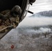 Alaska Army National Guard aviators help fight Alaska wildfires
