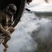 Alaska Army National Guard aviators help fight Alaska wildfires
