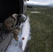 Alaska Army National Guard aviators help fight Alaska wildfires