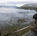 Alaska Army National Guard aviators help fight Alaska wildfires