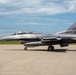 Mayor TenHaken visits 114th Fighter Wing