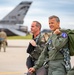Mayor TenHaken visits 114th Fighter Wing