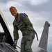 Mayor TenHaken visits 114th Fighter Wing