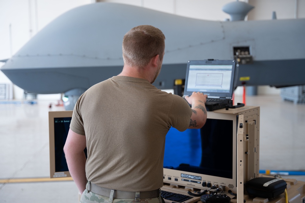 Aircraft Armament Systems
