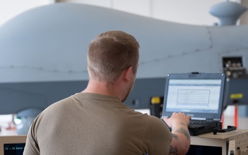 Aircraft Armament Systems
