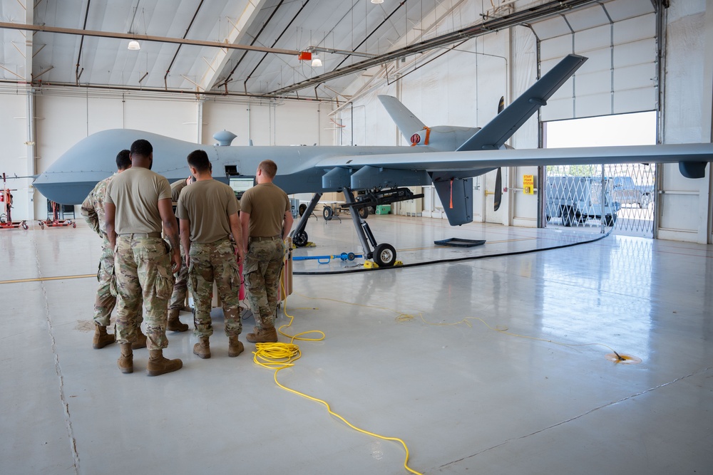 Aircraft Armament Systems