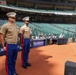 RS Houston Change of Command
