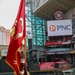 RS Houston Change of Command
