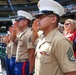 RS Houston Change of Command