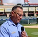 RS Houston Change of Command