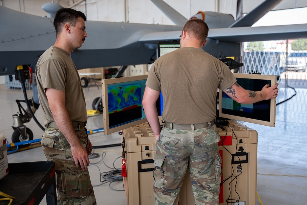 Aircraft Armament Systems