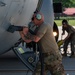 189th Airlift Wing Conducts Dual-Mission Annual Training in Michigan and Wisconsin