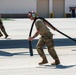 189th Airlift Wing Conducts Dual-Mission Annual Training in Michigan and Wisconsin