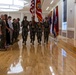 II MIG Conduct Relief and Appointment Ceremony