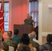 II MIG Conduct Relief and Appointment Ceremony