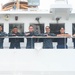 Panama’s SENAN and USCG conduct passing exercise