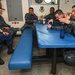 Panama’s SENAN and USCG conduct passing exercise