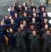 Panama’s SENAN and USCG conduct passing exercise