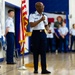 USAFA I-Day Class of 2029