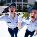 USAFA I-Day Class of 2029