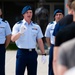 USAFA I-Day Class of 2029