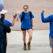 USAFA I-Day Class of 2029