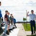 USAFA I-Day Class of 2029