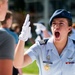 USAFA I-Day Class of 2029