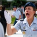 USAFA I-Day Class of 2029