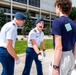 USAFA I-Day Class of 2029
