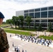 USAFA I-Day Class of 2029