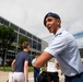 USAFA I-Day Class of 2029