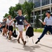 USAFA I-Day Class of 2029