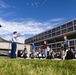 USAFA I-Day Class of 2029