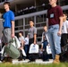 USAFA I-Day Class of 2029