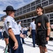 USAFA I-Day Class of 2029