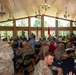 Fort Drum Hosts Mountain Fest Luncheon at Remington Park