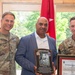 Fort Drum Hosts Mountain Fest Luncheon at Remington Park