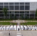 USAFA I-Day Class of 2029