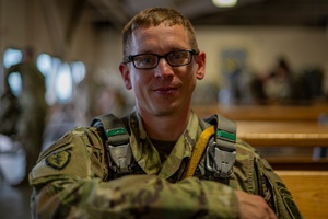 KAFA Cadet Interview