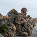 11th Airborne Division and 4th ANGLICO jump during RF-A 25-2