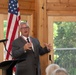 Fort Drum Hosts Mountain Fest Luncheon at Remington Park