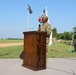11th Cyber Battalion Change of Command