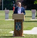 10th Mountain Division (LI) Remembrance Day