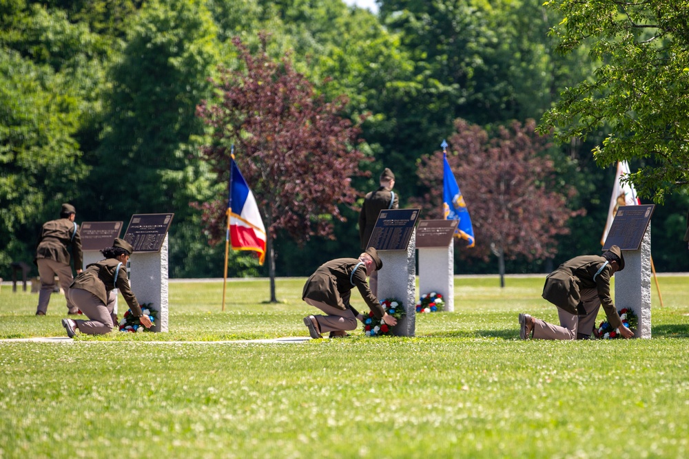 10th Mountain Division (LI) Remembrance Day