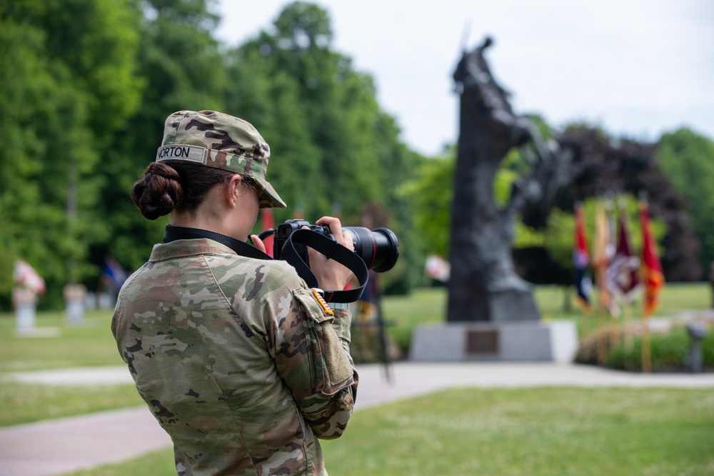 10th Mountain Division (LI) Remembrance Day