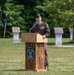 10th Mountain Division (LI) Remembrance Day