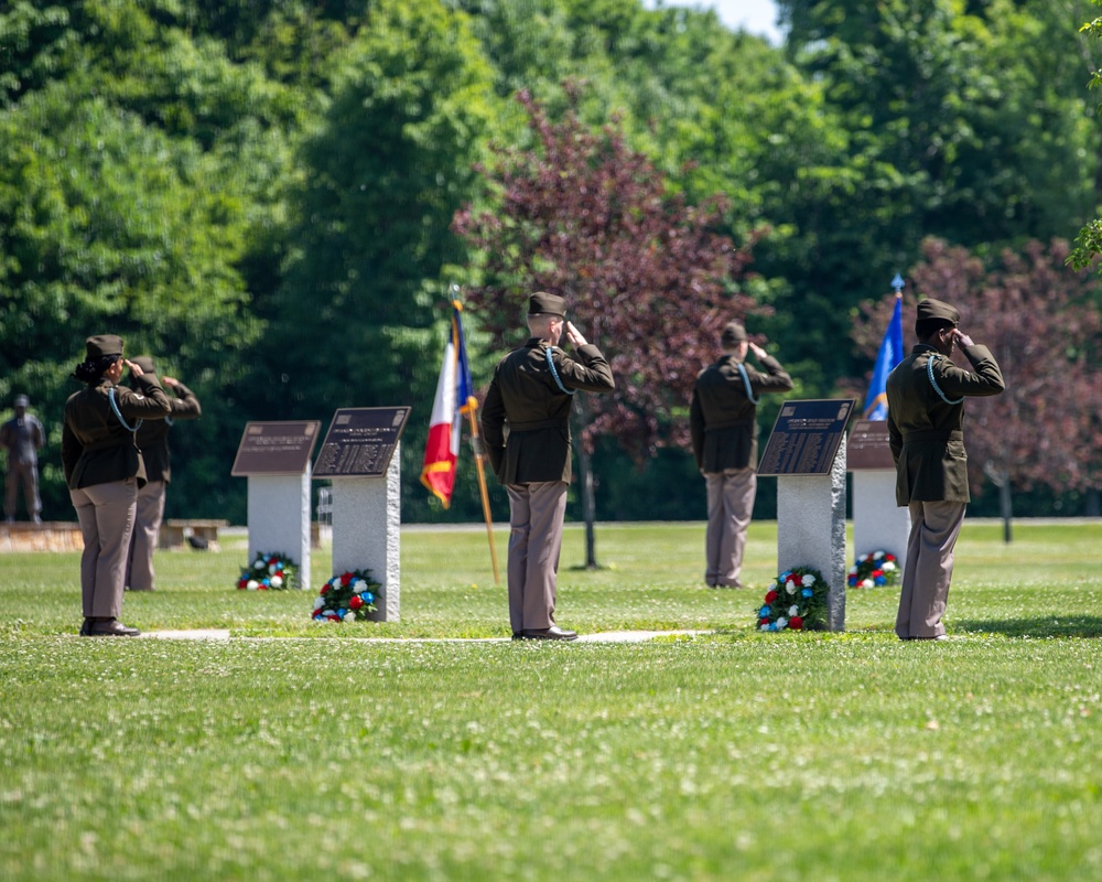10th Mountain Division (LI) Remembrance Day