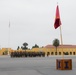 India Company Final Drill