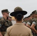 India Company Final Drill